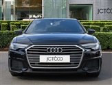 Audi A6 Image 4