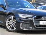 Audi A6 Image 6