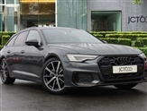 Audi A6 Image 1