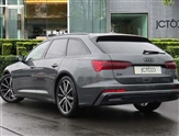 Audi A6 Image 2