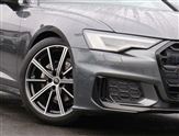 Audi A6 Image 6