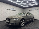 Used Audi A6