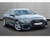 Audi A6 Image 1