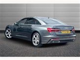 Audi A6 Image 3