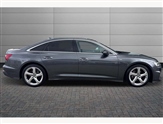 Audi A6 Image 4