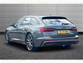 Audi A6 Image 3