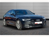 Audi A6 Image 1