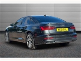 Audi A6 Image 3