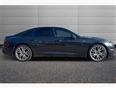Audi A6 Image 4