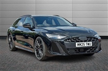 Used Audi A6