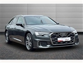 Audi A6 Image 1