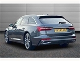 Audi A6 Image 3