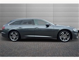 Audi A6 Image 4