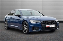 Used Audi A6