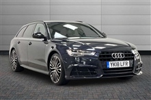 Used Audi A6