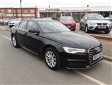 Used Audi A6