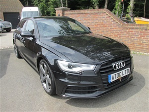 Large image for the Used Audi A6