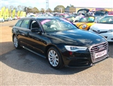 Used Audi A6