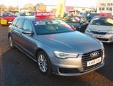 Used Audi A6