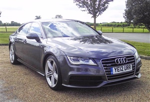 Large image for the Used Audi A7