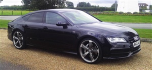 Large image for the Used Audi A7
