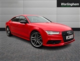 Used Audi A7