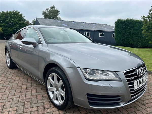 Large image for the Used Audi A7