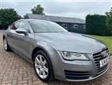 Used Audi A7