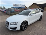 Used Audi A7 Used Audi A7