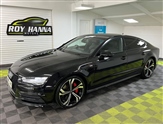 Used Audi A7