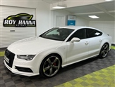 Used Audi A7
