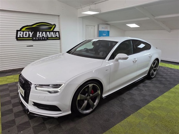 Large image for the Used Audi A7
