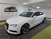 Used Audi A7
