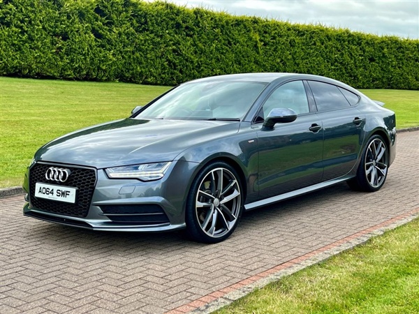 Large image for the Used Audi A7