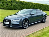 Used Audi A7