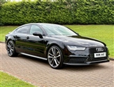 Used Audi A7