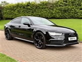 Used Audi A7