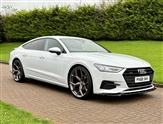 Used Audi A7