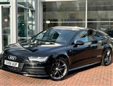 Used Audi A7