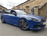 Used Audi A7