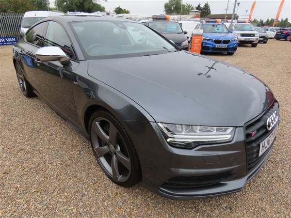 Large image for the Used Audi A7