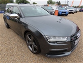 Used Audi A7