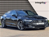Used Audi A7