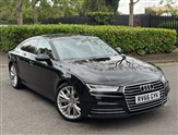 Used Audi A7