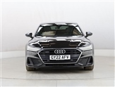 Audi A7 Image 3