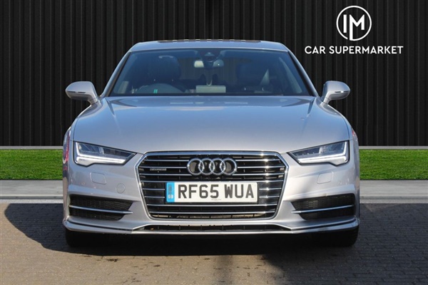 Large image for the Used Audi A7