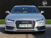 Used Audi A7