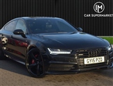 Used Audi A7