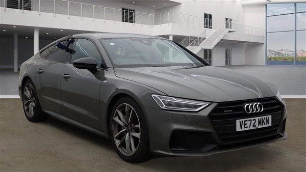 Large image for the Used Audi A7