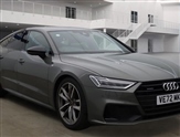 Used Audi A7